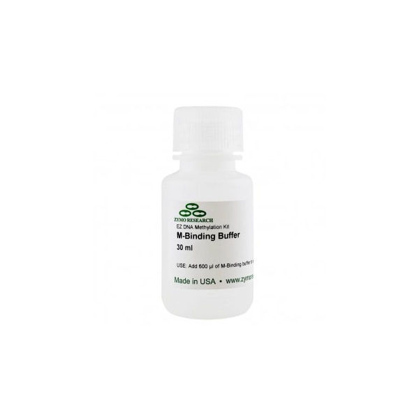 M-Binding Buffer-Gold, 30 ml